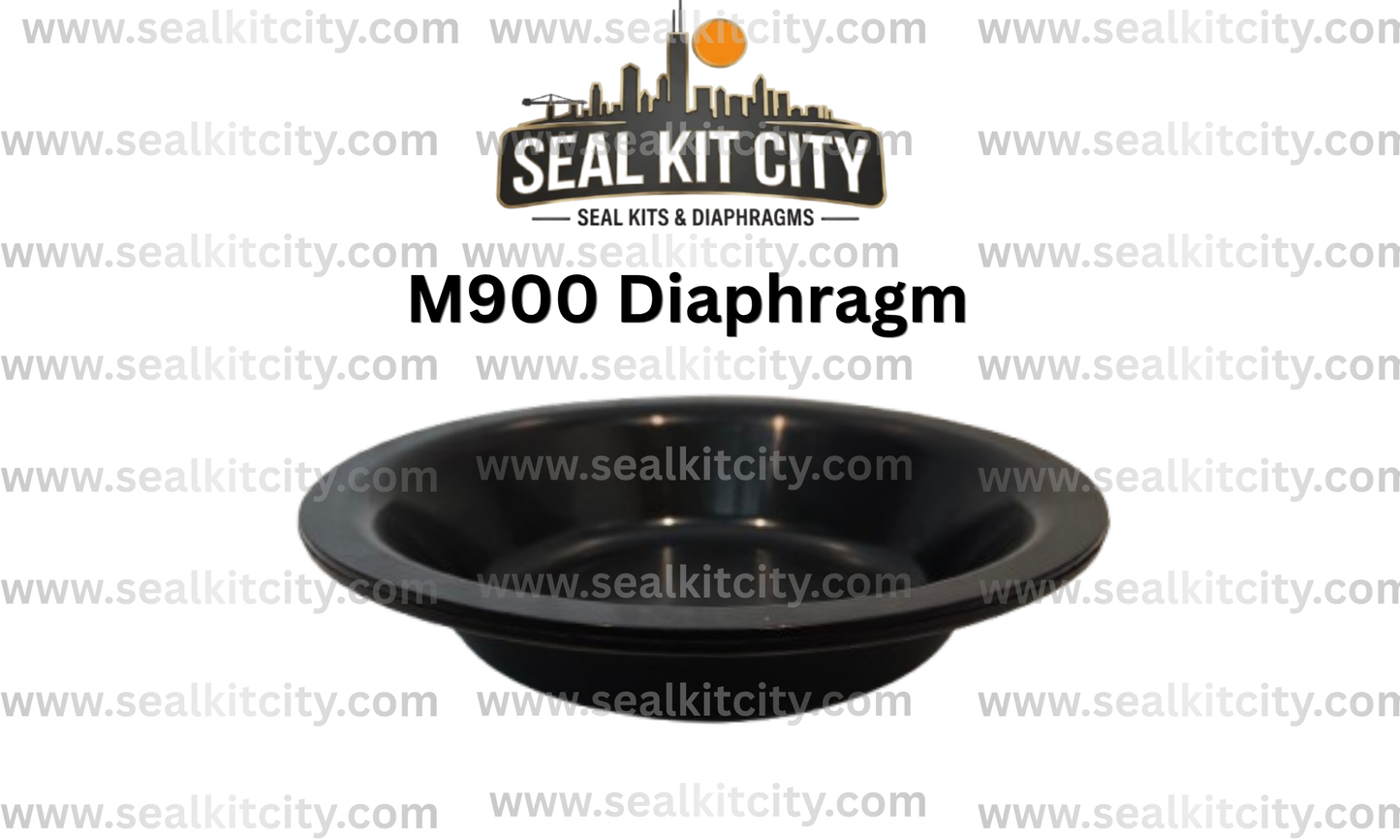 Tramac/Montabert M900 Diaphragm