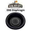Rammer/Sandvik E66 Diaphragm