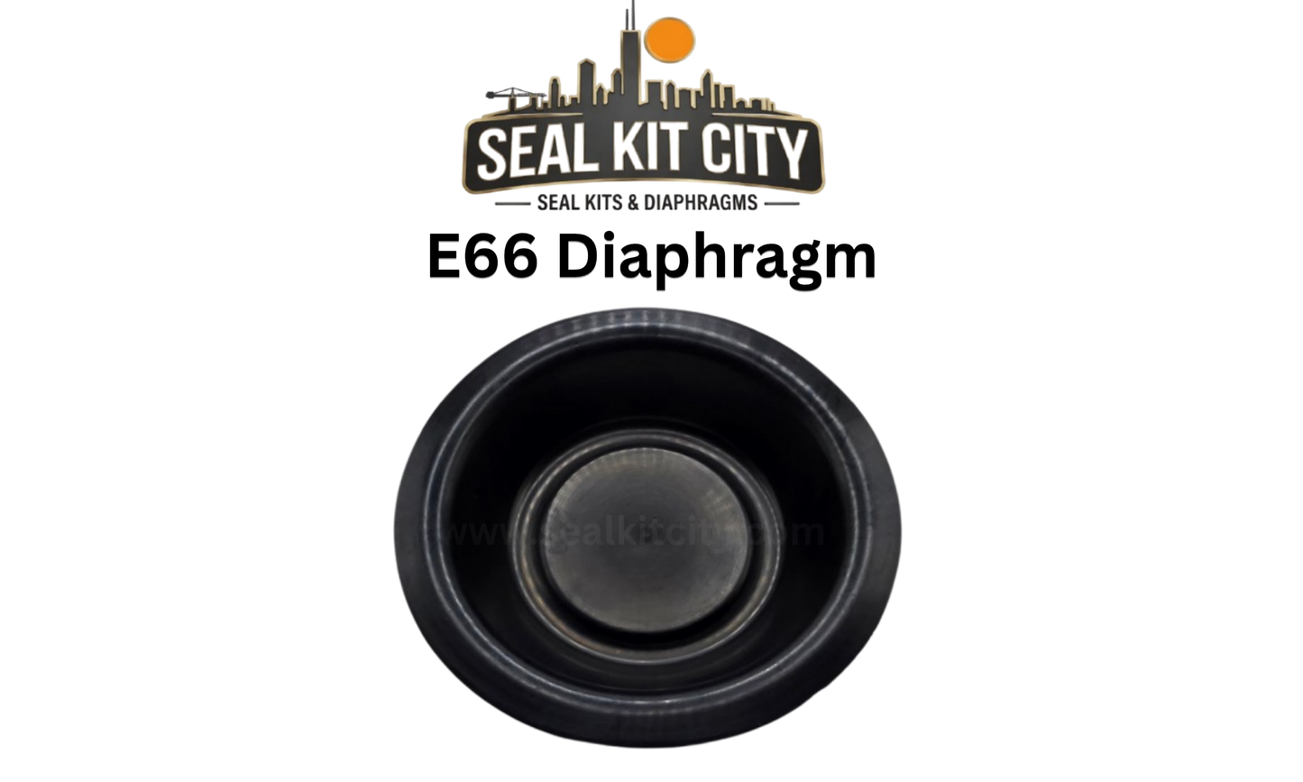 Rammer/Sandvik E66 Diaphragm