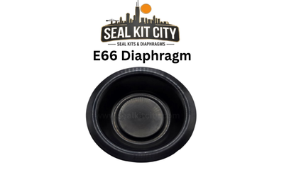 Rammer/Sandvik E66 Diaphragm