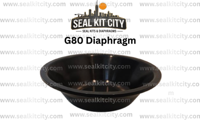 Rammer/Sandvik G80 Diaphragm