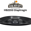Atlas Copco/Epiroc HB2200 Diaphragm