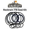 Rockram 778 Seal Kit