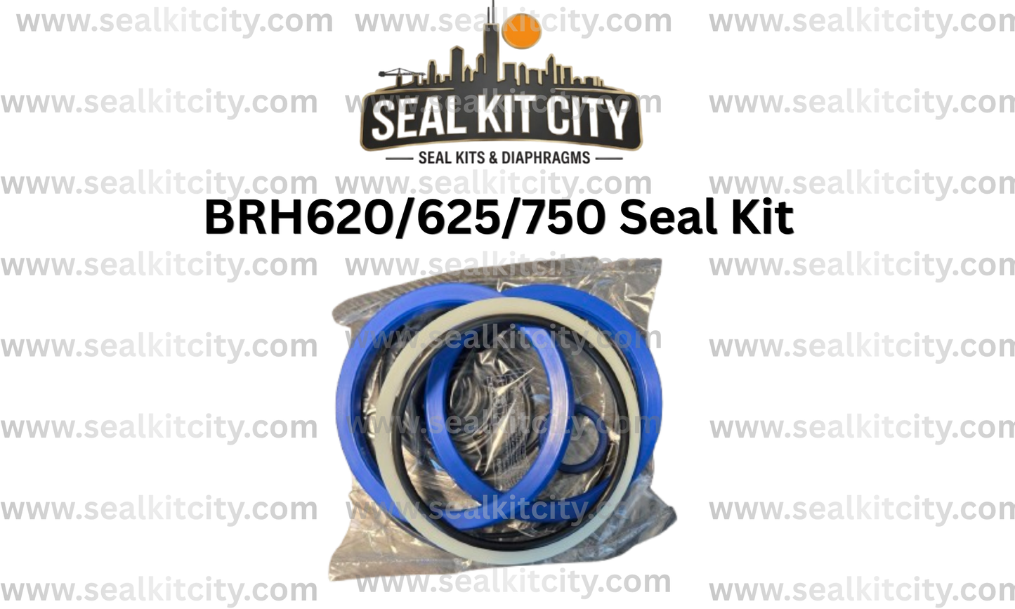 Tramac/Montabert BRH620/BRH625/BRH750 Seal Kit