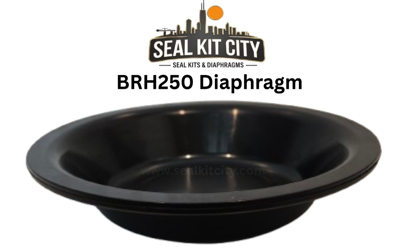 Tramac/Montabert BRH250 Diaphragm