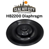 Atlas Copco/Epiroc HB2200 Diaphragm