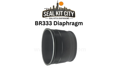 Rammer/Sandvik BR333 Diaphragm