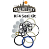 Kent/Furukawa KF4, F4 Seal Kit