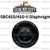 Atlas Copco/Epiroc SBC410/410-II Diaphragm