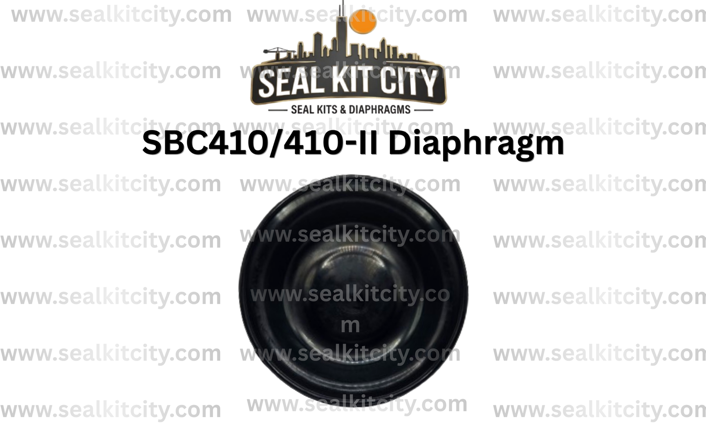 Atlas Copco/Epiroc SBC410/410-II Diaphragm