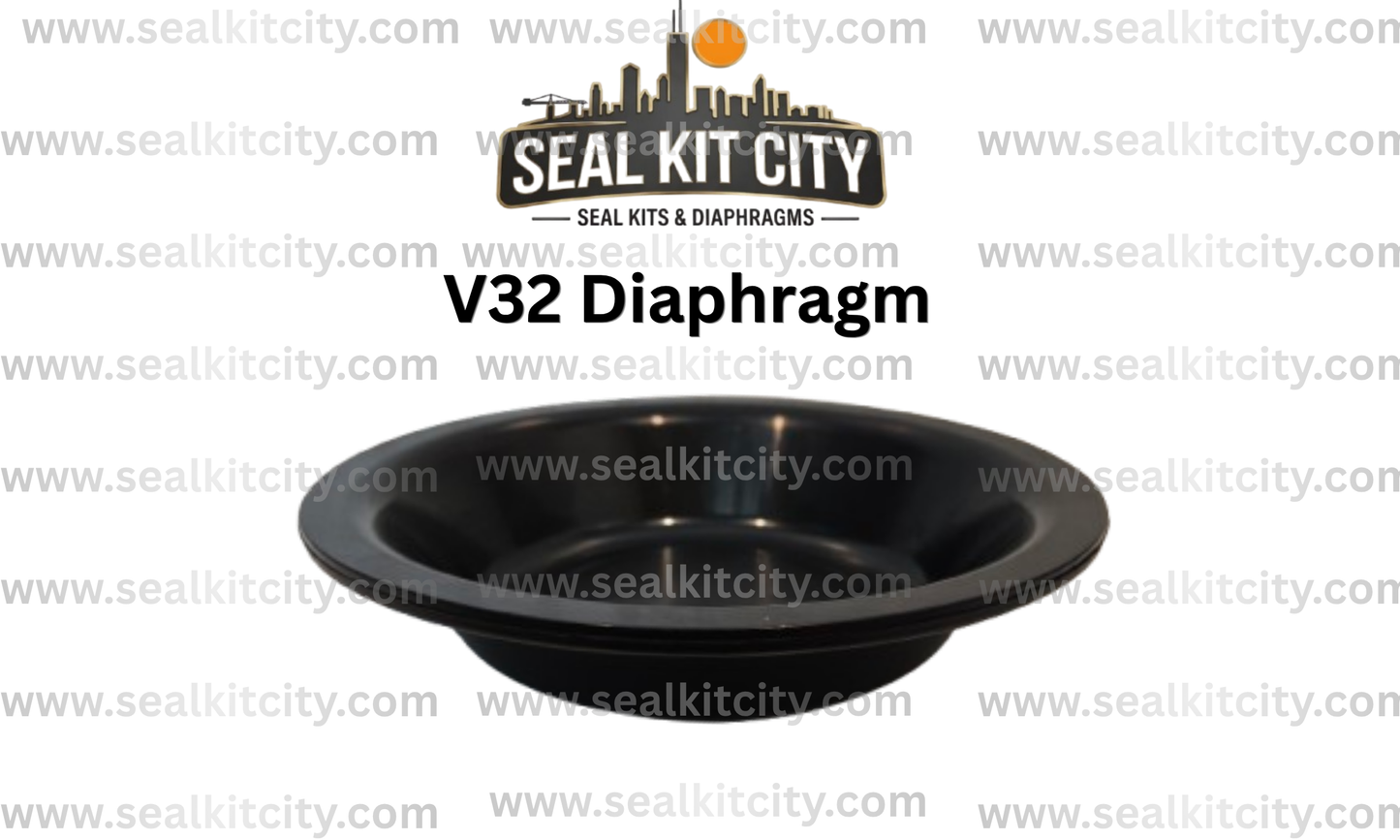 Tramac/Montabert V32 Diaphragm