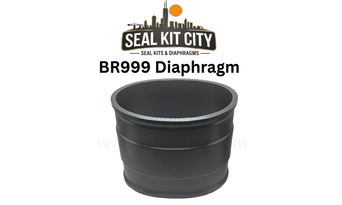 Rammer BR999 Low Pressure Diaphragm