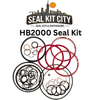 Atlas Copco/Epiroc HB2000 Seal Kit