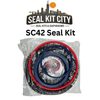 Tramac/Montabert SC42 Seal Kit