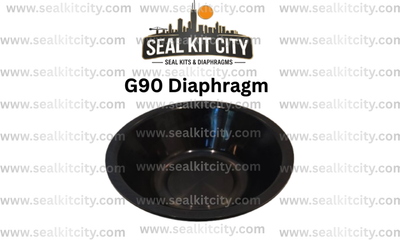Rammer/Sandvik G90 Diaphragm