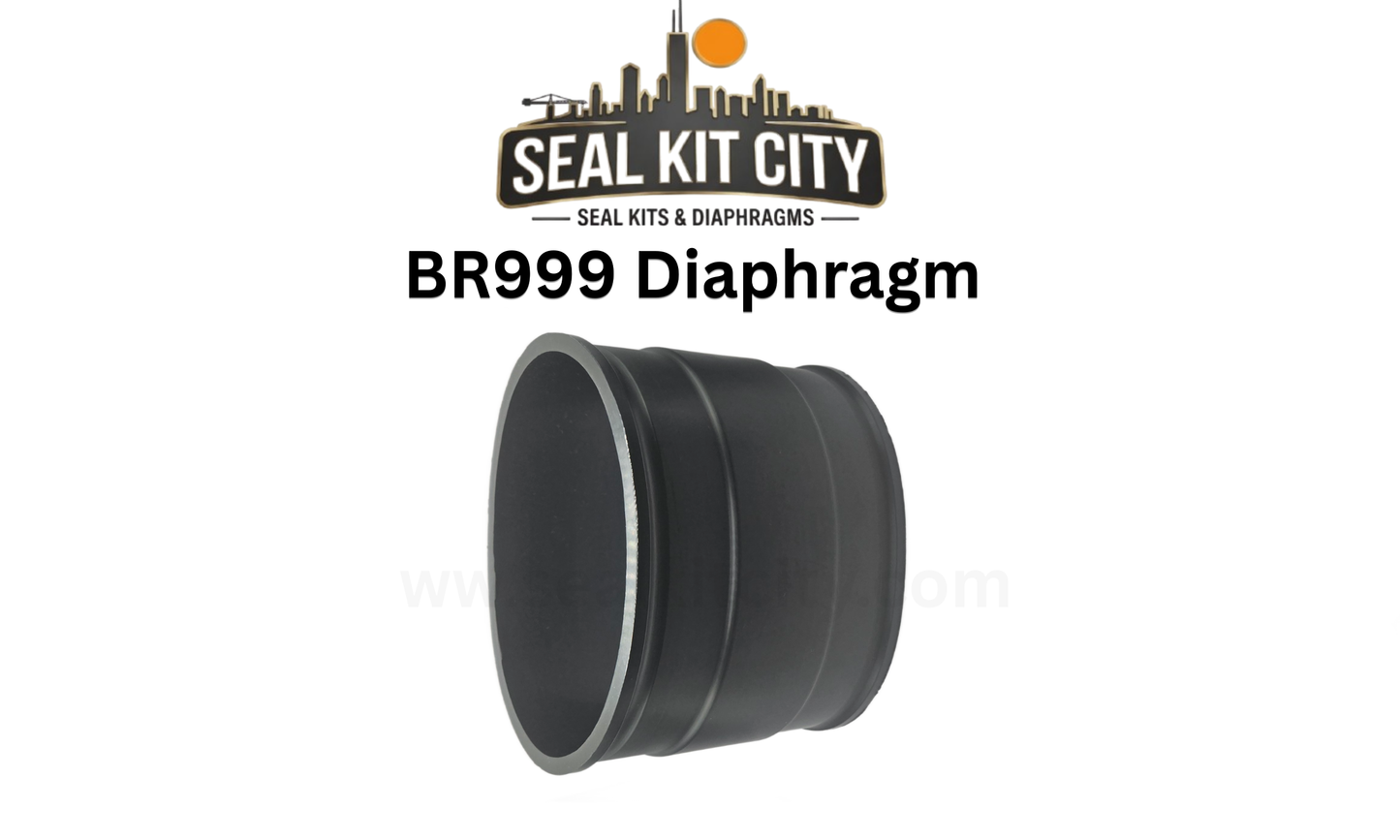 Rammer BR999 Low Pressure Diaphragm