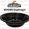 Rammer/Sandvik 4099/BR4099 Diaphragm