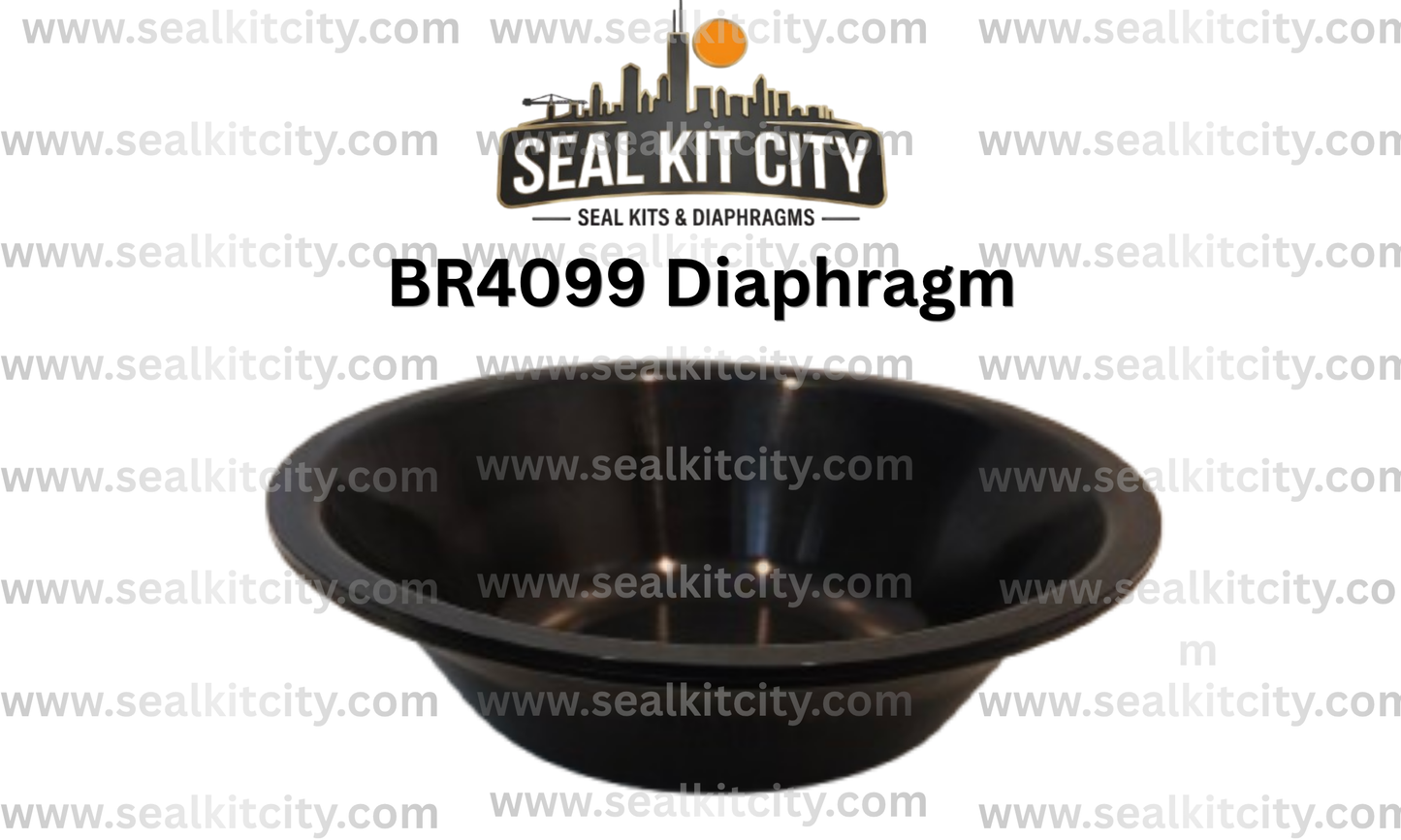 Rammer/Sandvik 4099/BR4099 Diaphragm