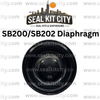 Atlas Copco/Epiroc SB200/SB202 Diaphragm