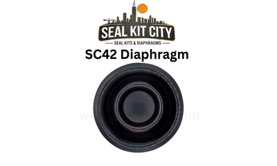 Tramac/Montabert SC42 Diaphragm
