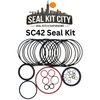 Tramac/Montabert SC42 Seal Kit