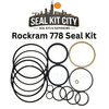 Rockram 778 Seal Kit - SealKitCity