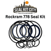 Rockram 778 Seal Kit - SealKitCity