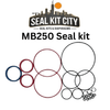 Stanley MB250 Seal Kit - SealKitCity