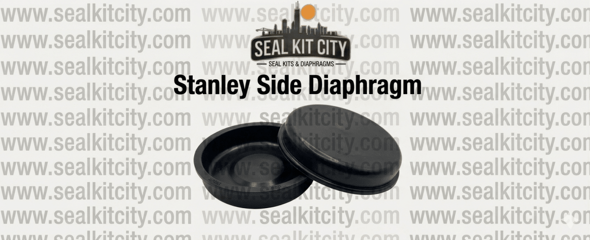 Stanley MB550 Diaphragm - SealKitCity