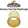 Stanley MB550 Top Hat Diaphragm - SealKitCity
