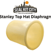 Stanley MB550 Top Hat Diaphragm - SealKitCity