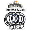 Tramac/Montabert BRH250 Seal Kit - SealKitCity