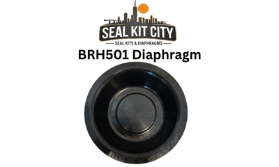 Tramac/Montabert BRH501 Diaphragm - SealKitCity