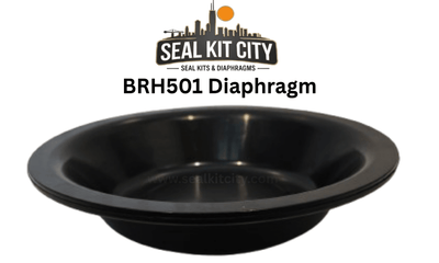 Tramac/Montabert BRH501 Diaphragm - SealKitCity