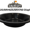 Tramac/Montabert BRH620/BRH625/BRH750 Diaphragm - SealKitCity