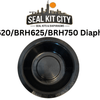 Tramac/Montabert BRH620/BRH625/BRH750 Diaphragm - SealKitCity