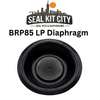 Tramac/Montabert BRP85 Low Pressure Diaphragm - SealKitCity