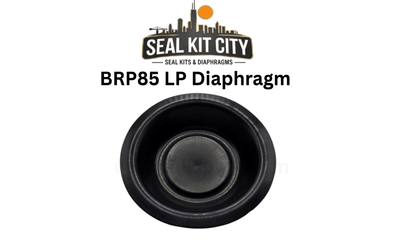 Tramac/Montabert BRP85 Low Pressure Diaphragm - SealKitCity