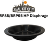 Tramac/Montabert BRP85/BRP95 High Pressure Diaphragm - SealKitCity