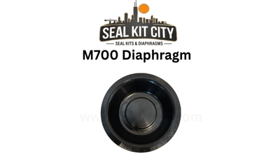 Tramac/Montabert M700 Diaphragm - SealKitCity