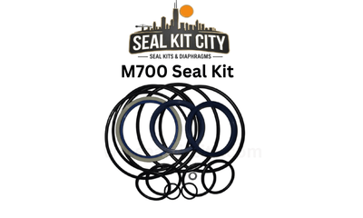 Tramac/Montabert M700 Seal Kit - SealKitCity