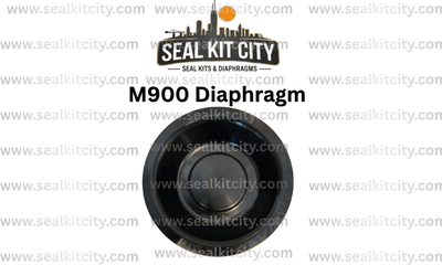 Tramac/Montabert M900 Diaphragm - SealKitCity