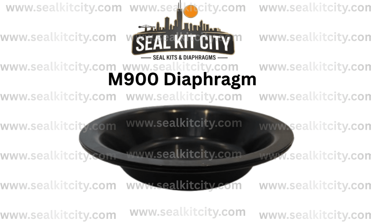 Tramac/Montabert M900 Diaphragm - SealKitCity