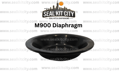 Tramac/Montabert M900 Diaphragm - SealKitCity