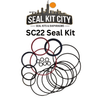 Tramac/Montabert SC22 Seal Kit - SealKitCity