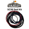 Tramac/Montabert SC36 Seal Kit - SealKitCity