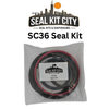 Tramac/Montabert SC36 Seal Kit - SealKitCity