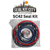 Tramac/Montabert SC42 Seal Kit - SealKitCity