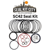 Tramac/Montabert SC42 Seal Kit - SealKitCity