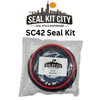 Tramac/Montabert SC42 Seal Kit - SealKitCity